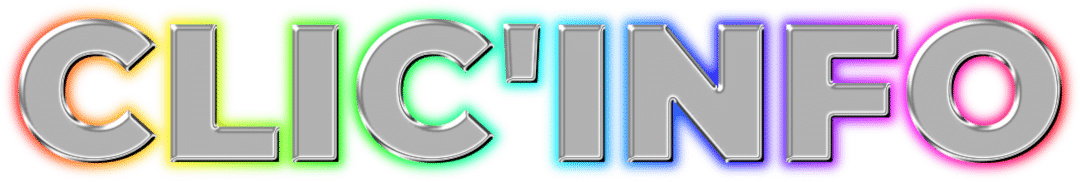 Clic'Info